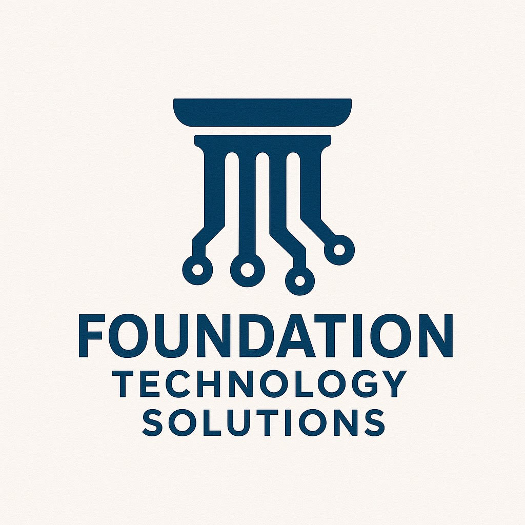 Foundation Technology Solutions logo