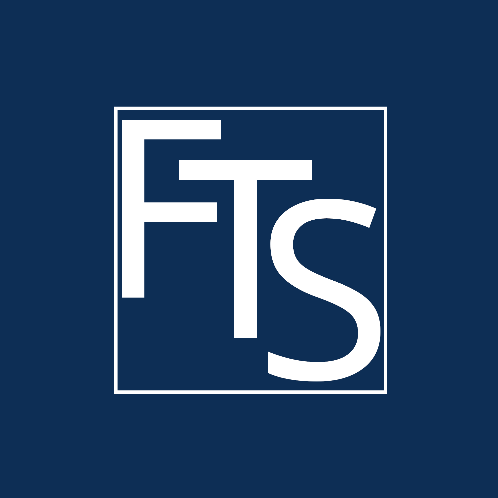 Foundation Technology Solutions logo